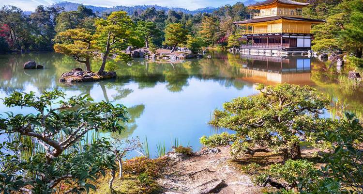 Surclassé - Découvrez le Japon - Explore! 4