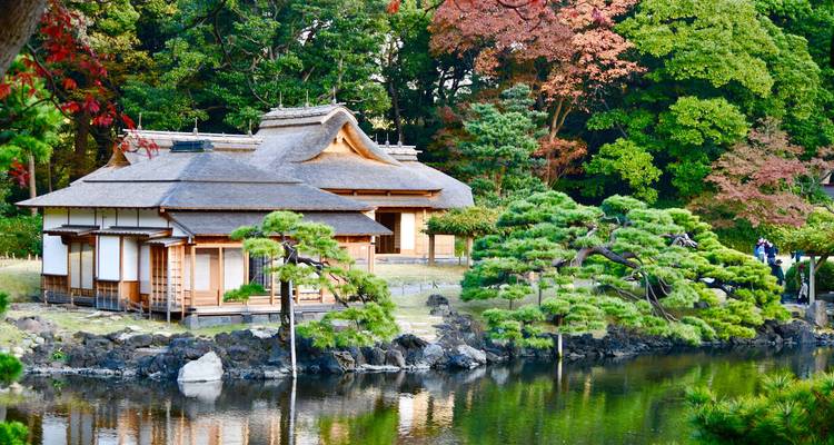Surclassé - Découvrez le Japon - Explore! 3