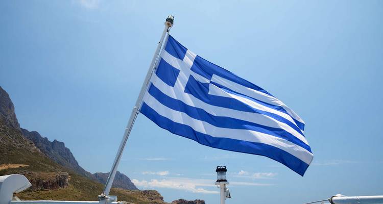 El sabor de Grecia - De Creta al Peloponeso - Explore! 9