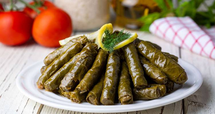 El sabor de Grecia - De Creta al Peloponeso - Explore! 10