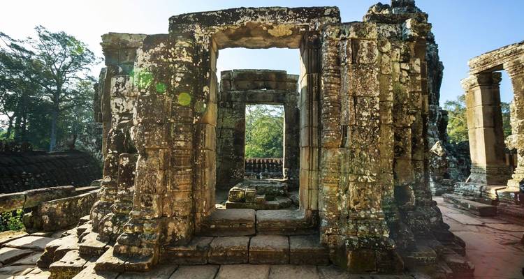 Le Cambodge ultime : 6 jours de Siem Reap à Phnom Penh - Go City Adventures 4