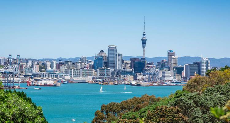 La Nouvelle-Zélande à couper le souffle - Christchurch - Omarama - Just You 2