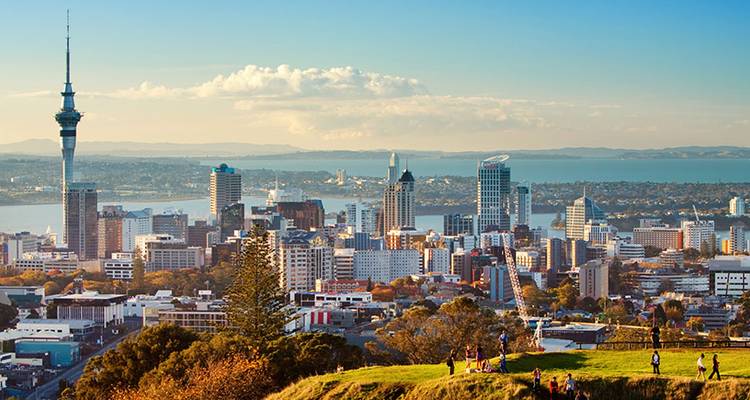 La Nouvelle-Zélande à couper le souffle - Christchurch - Omarama - Just You 8