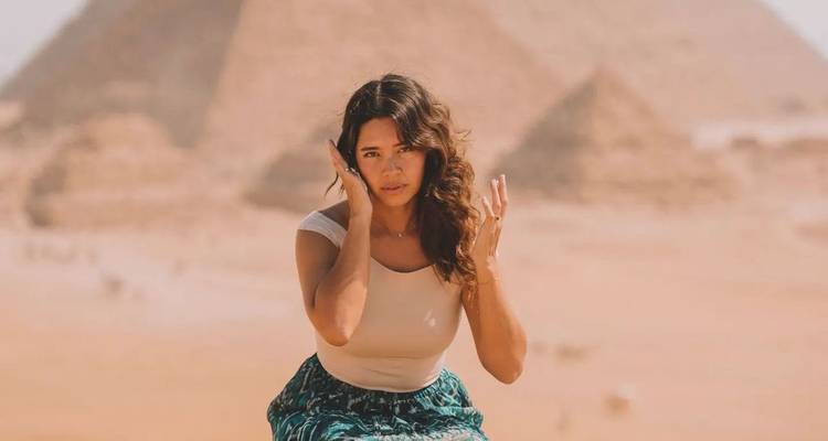 Egipto Majestuoso: Escapada de Lujo al Nilo y Mar Rojo - Luxury Destination 2