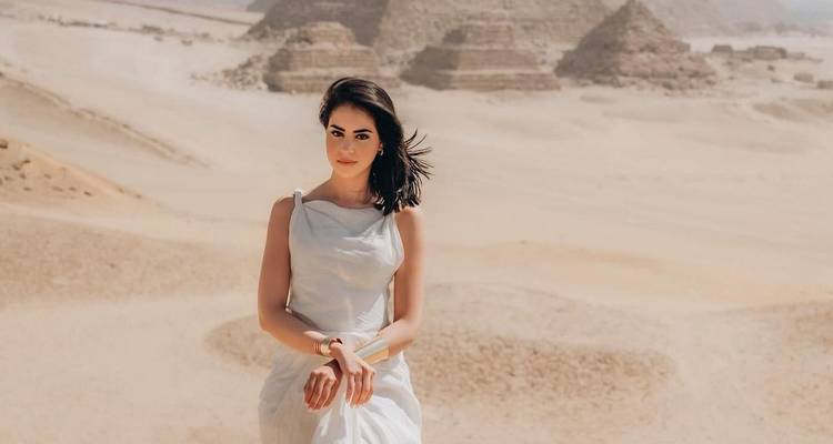Egipto Majestuoso: Escapada de Lujo al Nilo y Mar Rojo - Luxury Destination 4