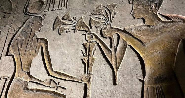 Egipto Majestuoso: Escapada de Lujo al Nilo y Mar Rojo - Luxury Destination 7