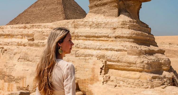 Egipto Majestuoso: Escapada de Lujo al Nilo y Mar Rojo - Luxury Destination 8