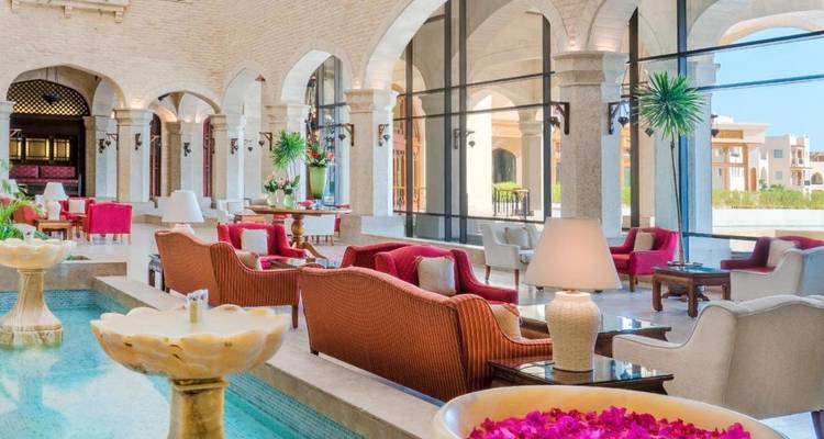 Egipto Majestuoso: Escapada de Lujo al Nilo y Mar Rojo - Luxury Destination 10