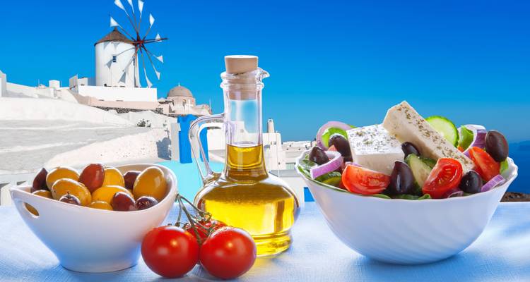 Atenas, Santorini y Mykonos (2025-26) - Euroriente Travel 6