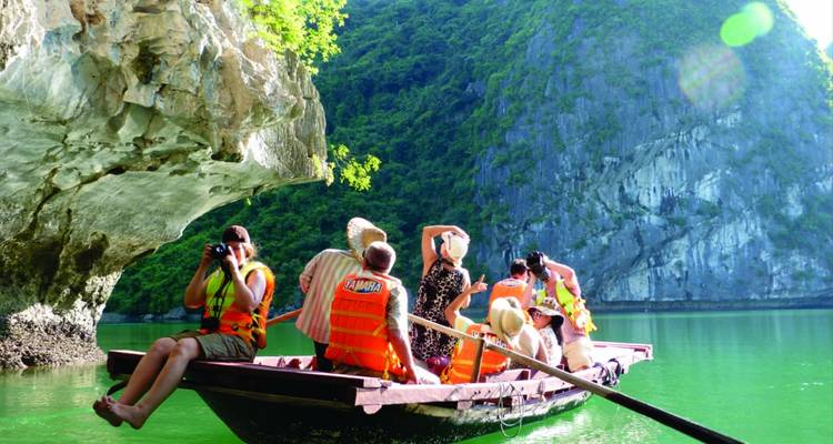 Panorama de Vietnam en 11 días (Norte - Centro - Sur) Súper Ahorro - Indochina Today Travel 7