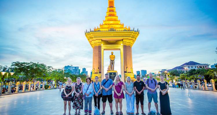 Cambodia Real Food Adventure (5 destinations) - Intrepid Travel 4
