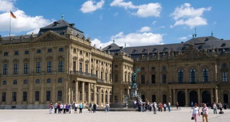 Trans-European cruise from Strasbourg to Budapest (port-to-port cruise) (23 destinations) - CroisiEurope River Cruises 9