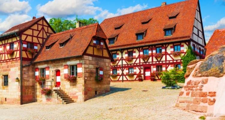 Trans-European cruise from Strasbourg to Budapest (port-to-port cruise) (23 destinations) - CroisiEurope River Cruises 10