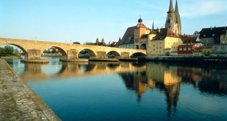 Trans-European cruise from Budapest to Strasbourg (port-to-port cruise) (19 destinations) - CroisiEurope River Cruises 5