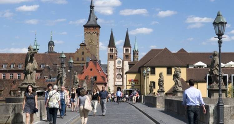Trans-European cruise from Budapest to Strasbourg (port-to-port cruise) (19 destinations) - CroisiEurope River Cruises 2