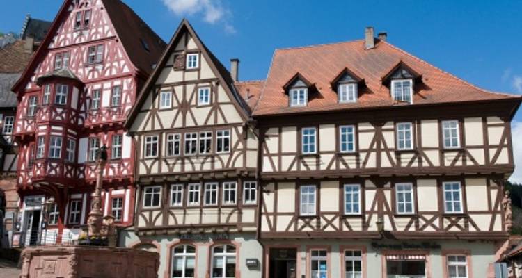 Trans-European cruise from Budapest to Strasbourg (port-to-port cruise) (19 destinations) - CroisiEurope River Cruises 3