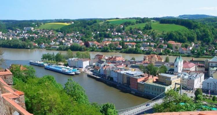 Trans-European cruise from Budapest to Strasbourg (port-to-port cruise) (19 destinations) - CroisiEurope River Cruises 4