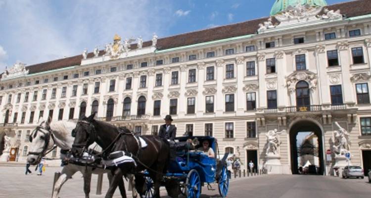 Trans-European cruise from Budapest to Strasbourg (port-to-port cruise) (19 destinations) - CroisiEurope River Cruises 8