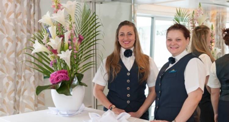 The beautiful blue Danube (port-to-port cruise) (9 destinations) - CroisiEurope River Cruises 6