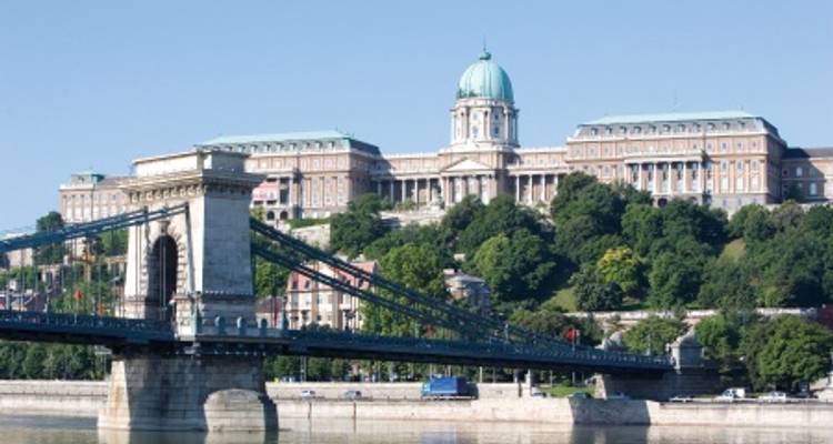 The beautiful blue Danube (port-to-port cruise) (9 destinations) - CroisiEurope River Cruises 4