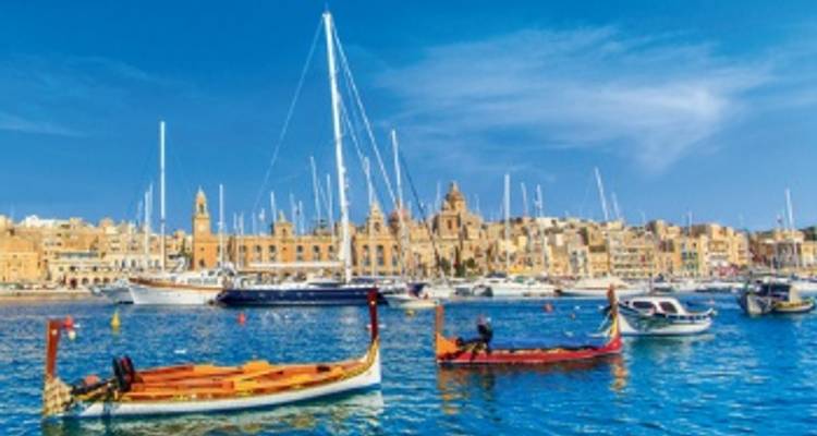 Un Crucero Épico por Italia y el Mediterráneo: Patrimonio Natural e Histórico Excepcional del Mar Adriático a La Valeta (crucero puerto a puerto) - CroisiEurope River Cruises 10