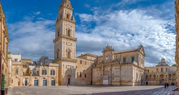 Un Crucero Épico por Italia y el Mediterráneo: Patrimonio Natural e Histórico Excepcional del Mar Adriático a La Valeta (crucero puerto a puerto) - CroisiEurope River Cruises 9
