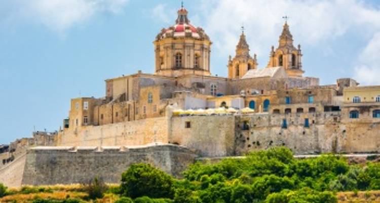 Un Crucero Épico por Italia y el Mediterráneo: Patrimonio Natural e Histórico Excepcional del Mar Adriático a La Valeta (crucero puerto a puerto) - CroisiEurope River Cruises 3