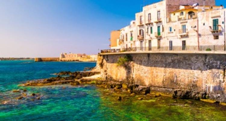 Un Crucero Épico por Italia y el Mediterráneo: Patrimonio Natural e Histórico Excepcional del Mar Adriático a La Valeta (crucero puerto a puerto) - CroisiEurope River Cruises 1
