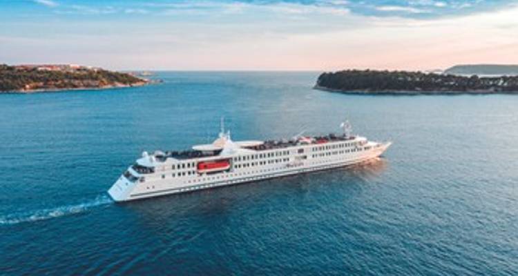 Escapada Mediterránea: Un Crucero para Descubrir los Tesoros de Grecia y el Adriático (crucero puerto a puerto) - CroisiEurope River Cruises 10