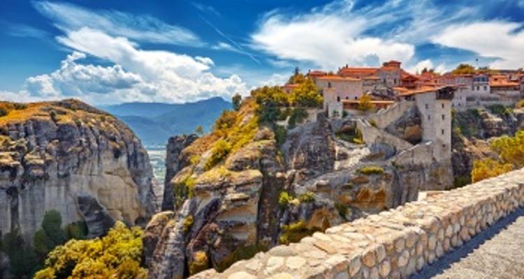 Escapada Mediterránea: Un Crucero para Descubrir los Tesoros de Grecia y el Adriático (crucero puerto a puerto) - CroisiEurope River Cruises 8