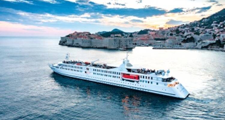 Escapada Mediterránea: Un Crucero para Descubrir los Tesoros de Grecia y el Adriático (crucero puerto a puerto) - CroisiEurope River Cruises 7