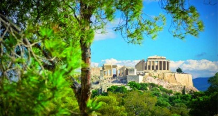 Escapada Mediterránea: Un Crucero para Descubrir los Tesoros de Grecia y el Adriático (crucero puerto a puerto) - CroisiEurope River Cruises 4