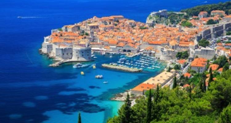 Escapada Mediterránea: Un Crucero para Descubrir los Tesoros de Grecia y el Adriático (crucero puerto a puerto) - CroisiEurope River Cruises 2