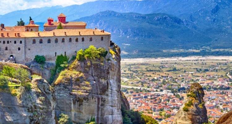 Escapada Mediterránea: Un Crucero para Descubrir los Tesoros de Grecia y el Adriático (crucero puerto a puerto) - CroisiEurope River Cruises 5