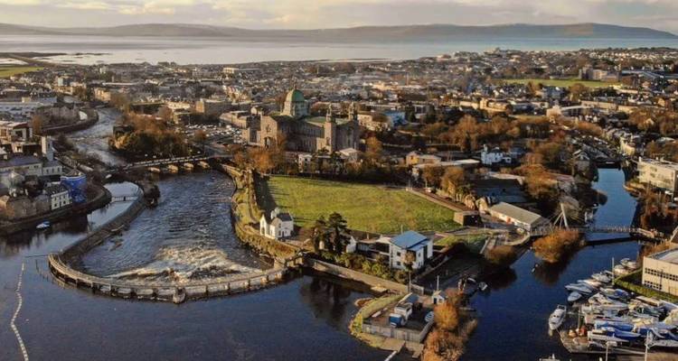 Essence de l'Irlande en petit groupe - Firebird Tours 1