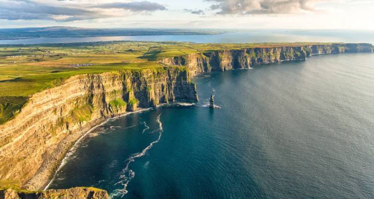 Essence de l'Irlande en petit groupe - Firebird Tours 2