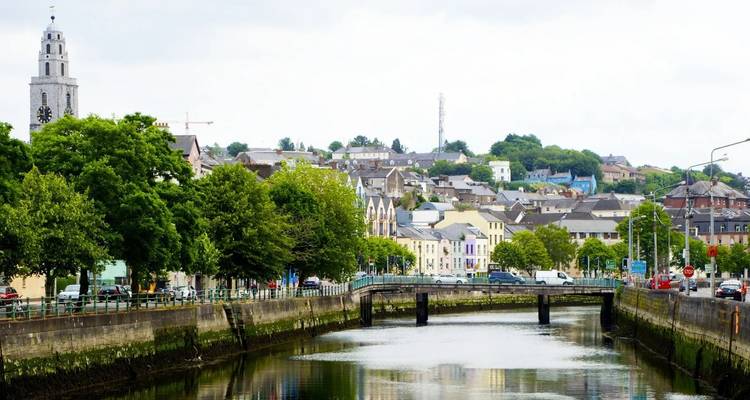 Essence de l'Irlande en petit groupe - Firebird Tours 3