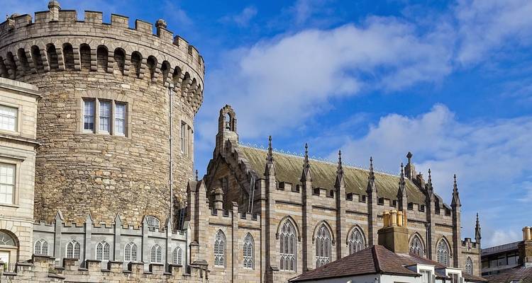 Essence de l'Irlande en petit groupe - Firebird Tours 8