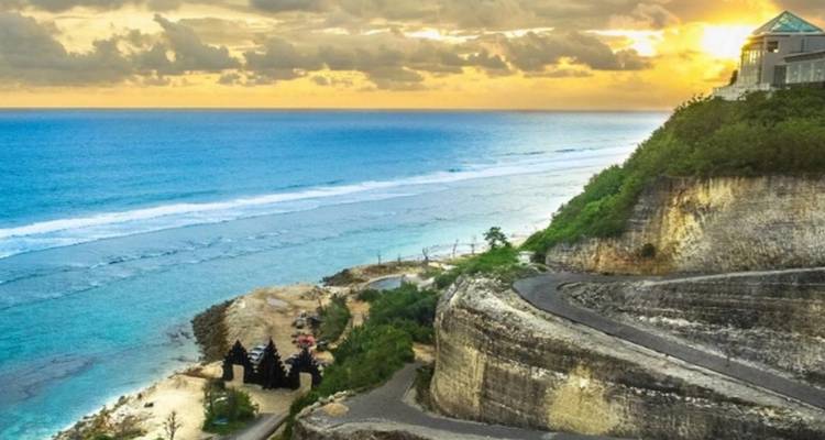Luna de miel de ensueño de Bali de 11 días (guía y conductor privados） - UME Travel Co. Ltd 2