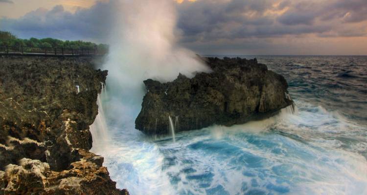 Luna de miel de ensueño de Bali de 11 días (guía y conductor privados） - UME Travel Co. Ltd 4