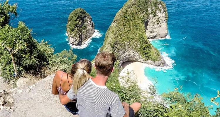 Luna de miel de ensueño de Bali de 11 días (guía y conductor privados） - UME Travel Co. Ltd 6