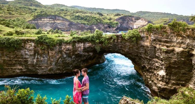 Luna de miel de ensueño de Bali de 11 días (guía y conductor privados） - UME Travel Co. Ltd 7