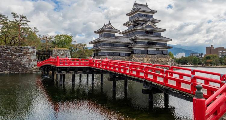 Visite privée du Japon en un clin d'œil - Firebird Tours 4