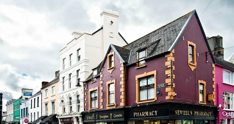 Definitive Ireland Private Tour - Firebird Tours 3