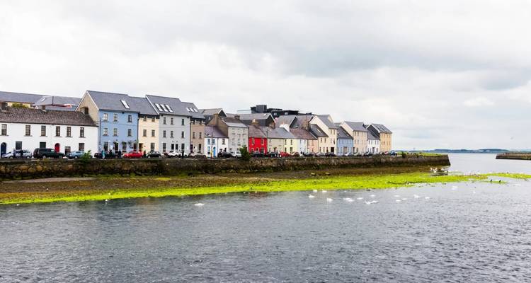 Definitive Ireland Private Tour - Firebird Tours 6