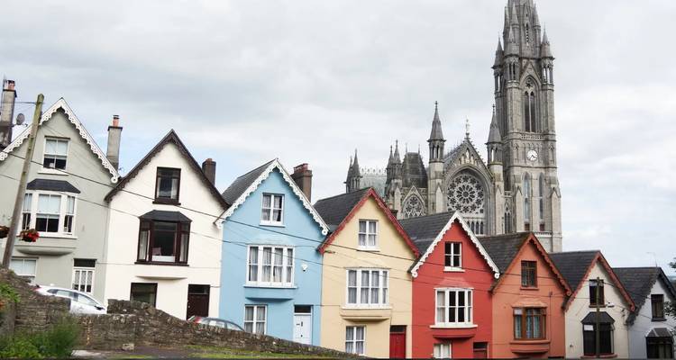 Definitive Ireland Private Tour - Firebird Tours 8