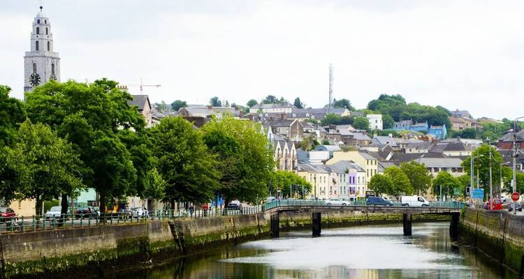 Definitive Ireland Private Tour - Firebird Tours 10