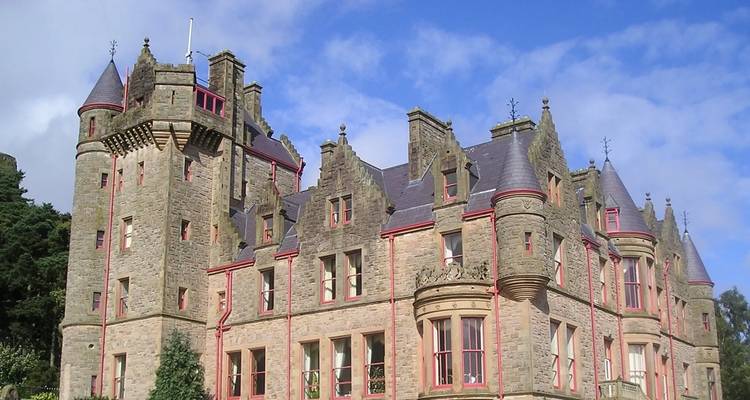 Essence de l'Irlande et de l'Irlande du Nord en petit groupe - Firebird Tours 1
