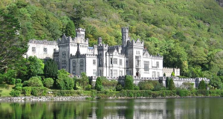 Essence de l'Irlande et de l'Irlande du Nord en petit groupe - Firebird Tours 6