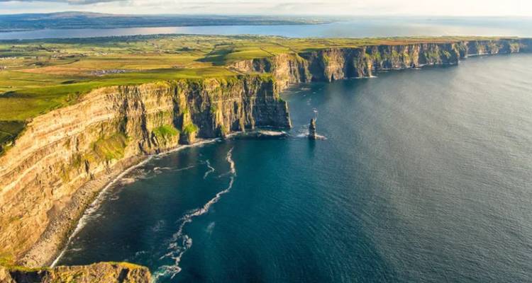 Essence de l'Irlande et de l'Irlande du Nord en petit groupe - Firebird Tours 7